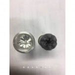 Kit Fechamento Estrelado Calibres